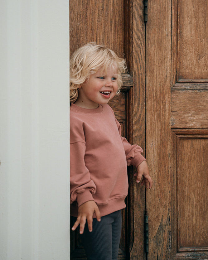Canyon Dusk Sweatshirt