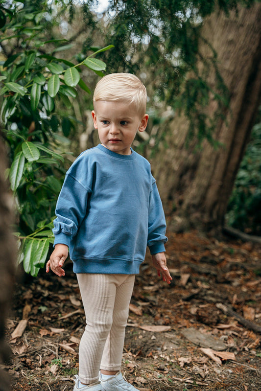 Ocean Drift Sweatshirt