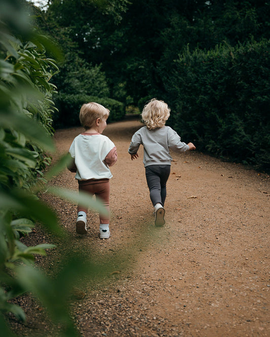 Stone Haze Sweatshirt
