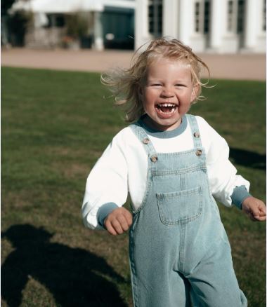 The Dungaree Daydream Neutrals