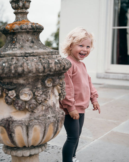 Canyon Dusk Sweatshirt