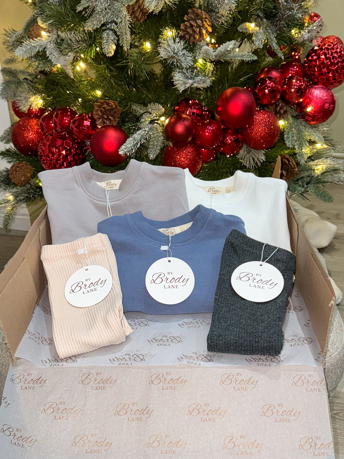 The Soft & Subtle Bundle