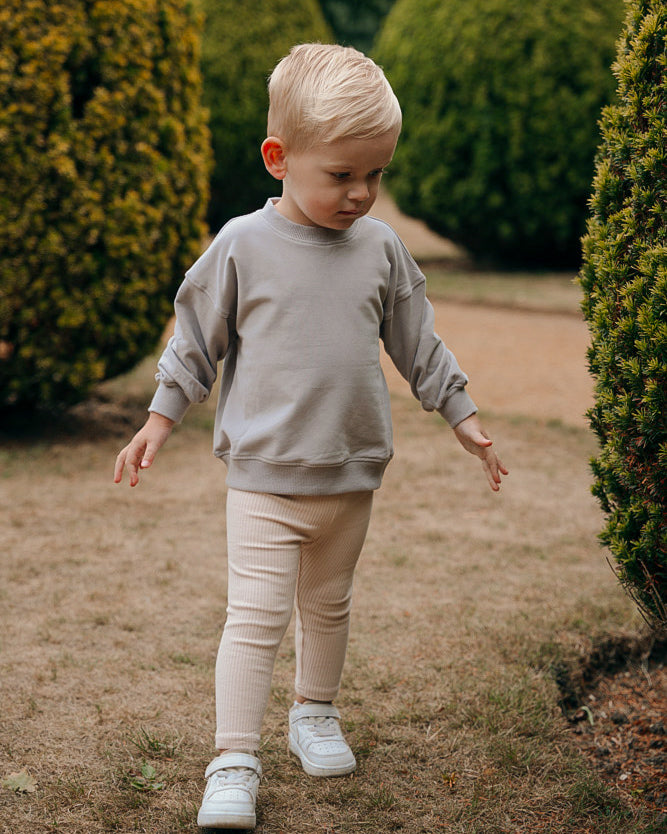 The Dungaree Daydream Neutrals