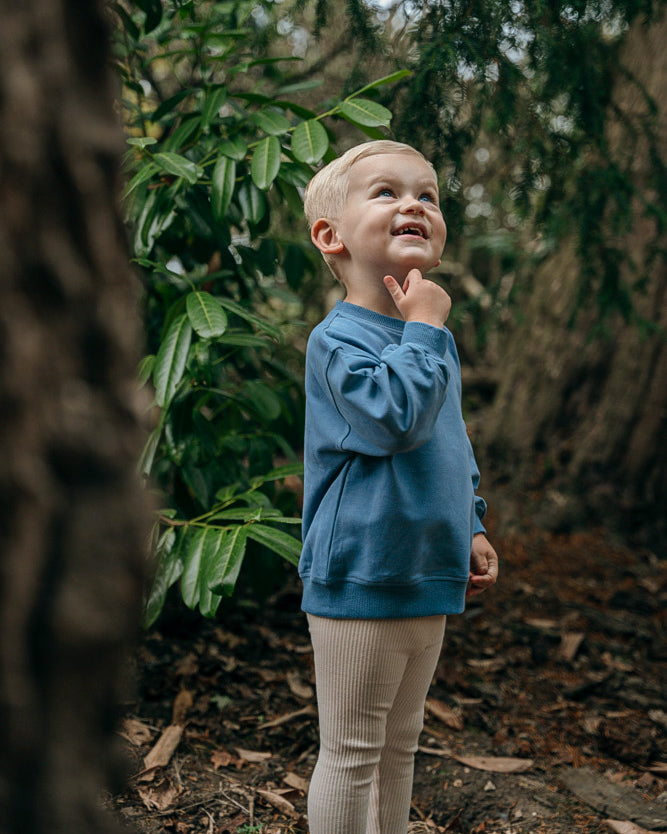 The Dungaree Daydream Neutrals