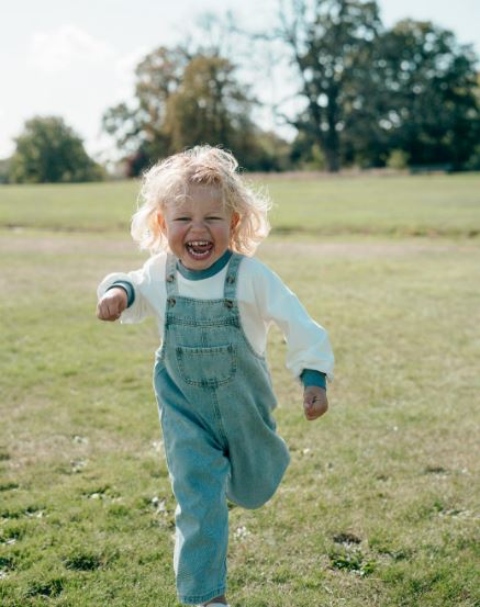 Coastal Sky Sweatshirt
