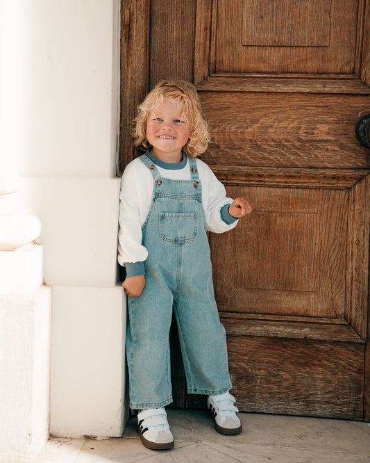 Harbour Bay Dungarees