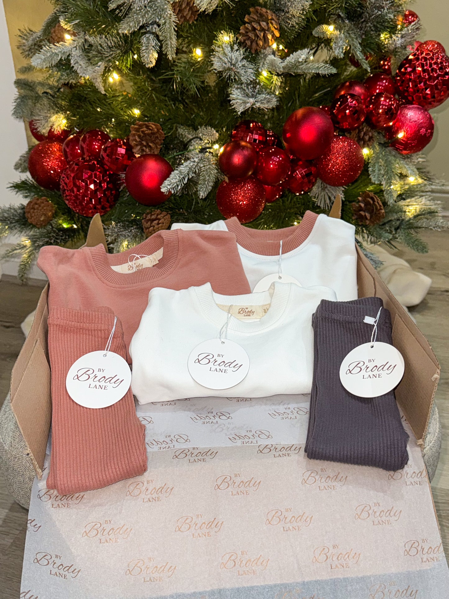 The Bright & Bold Bundle