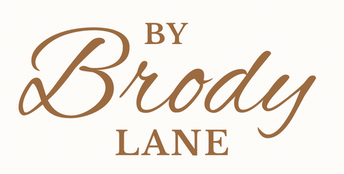 By Brody Lane 