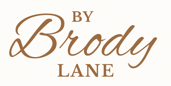 By Brody Lane 